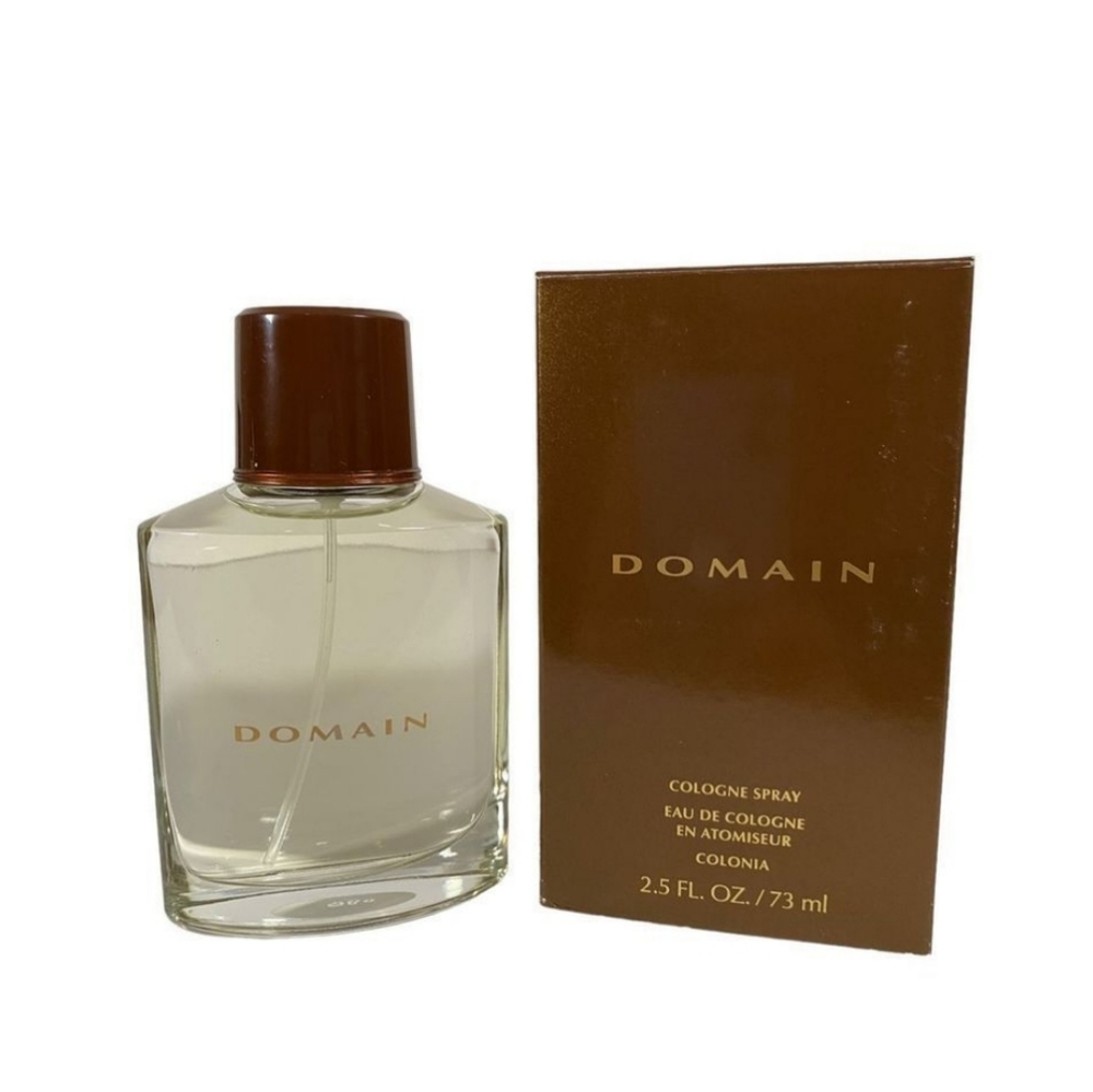 Mary Kay MK Domain Cologne For Men 2.5 Fl Oz Brand New in Box